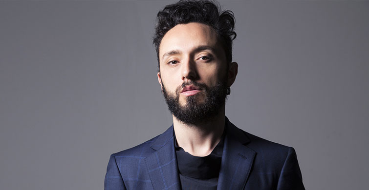 Mabel Matiz Gençlik Yıllarına Ait Bir Fotoğrafını Paylaştı