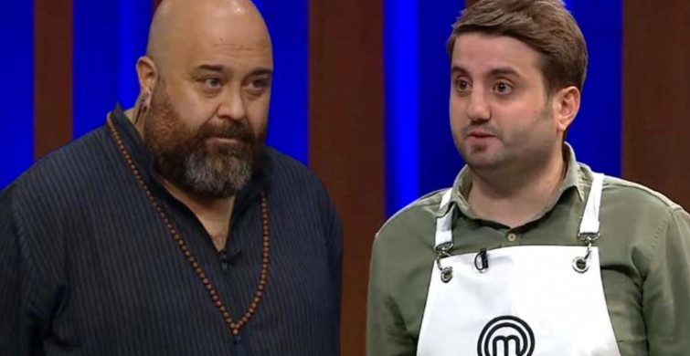 MasterChef yarışmasının fenomen isimleirnden Kayhan Özekin isyan etti: 10 bin TL'ye bulaşıkçı bulamıyoruz