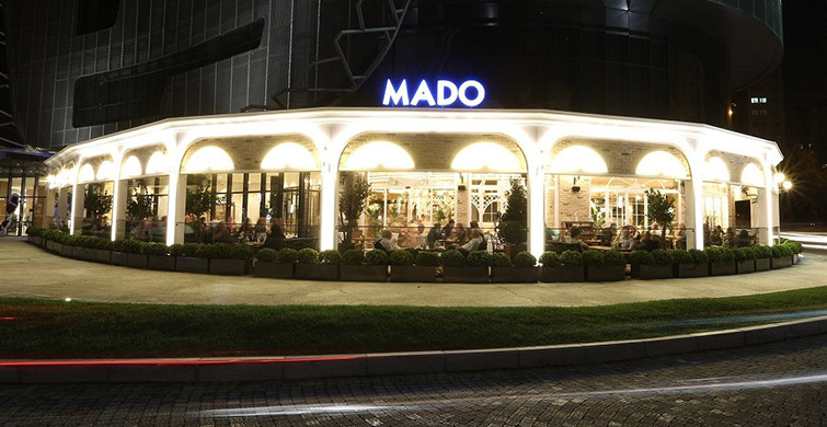 MADO'dan Sosyal Medyada Yayılan Video Hakkında İlk Açıklama Geldi