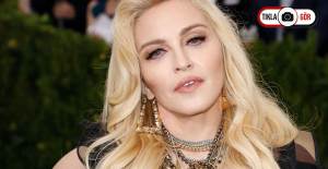 Madonna'nın Son Görüntüsü Takipçilerini Şaşırttı