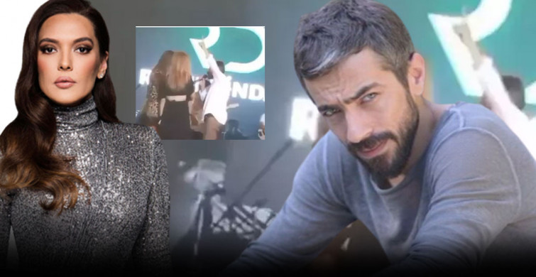 Magazin dünyasının ünlü kavgaları ve davaları