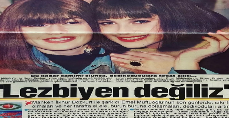 Magazin tarihinin kirli çamaşırları bir bir ortaya döküldü: Şokopop’tan ağızları açık bırakan paylaşımlar!