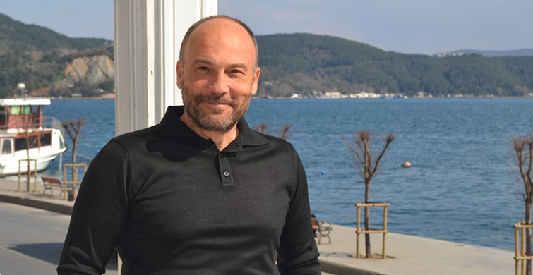 Mahir Günşıray Kimdir? Mahir Günşıray Boyu Kaç, Kilosu Kaç, Aslen Nereli, Sevgilisi Kimdir?