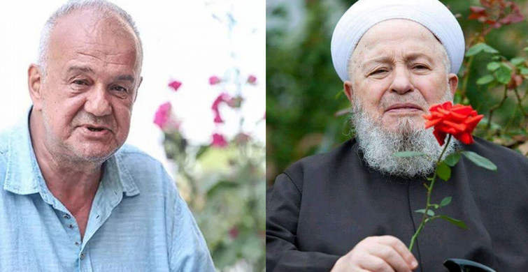 Mahmut Efendi'ye olan bu büyük sevginin nereden geldiği belli oldu! Avukatı her şeyi tek tek anlattı