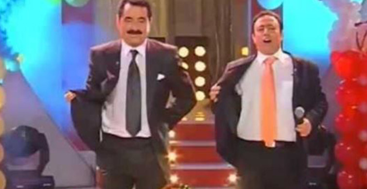 Mahmut Tuncer'den Bomba İbo Show İtirafı!