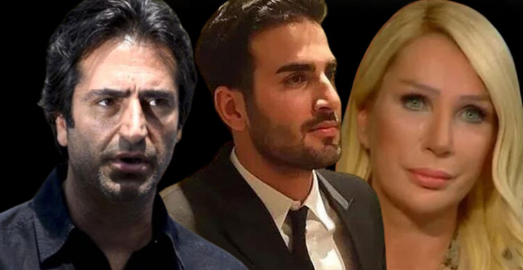 Mahsun Kırmızıgül kimdir?