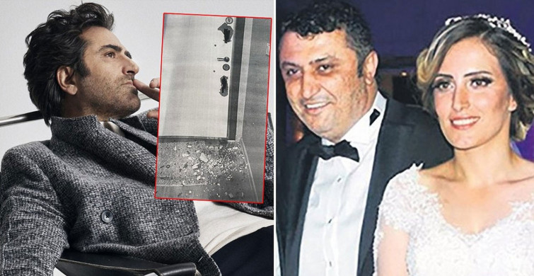 Mahsun Kırmızıgül'ün kardeşi Yusuf Bazacir'e verilen ceza belli oldu! Karısı affetti ama savcı affetmedi