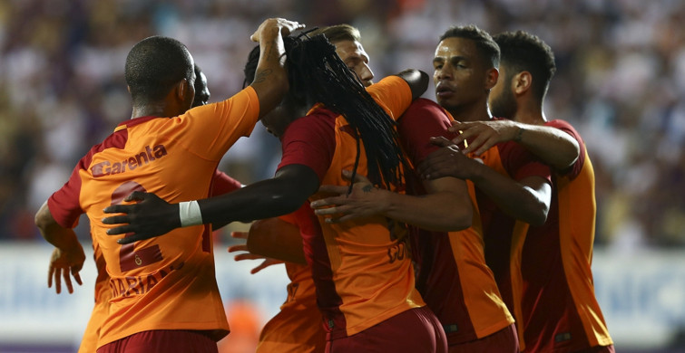 Maicon Göztepe İle Görüşüyor!
