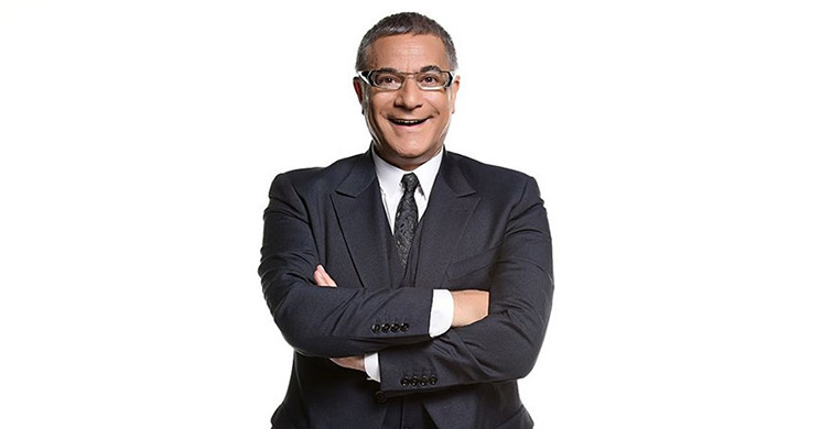 Mehmet Ali Erbil Son Paylaşımıyla Hayranlarını Sevindirdi