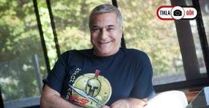 Mehmet Ali Erbil, Kızı Yasmin Erbil’in Doğum Gününü Kutladı