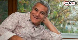 Mehmet Ali Erbil Yavru Ayı Besledi