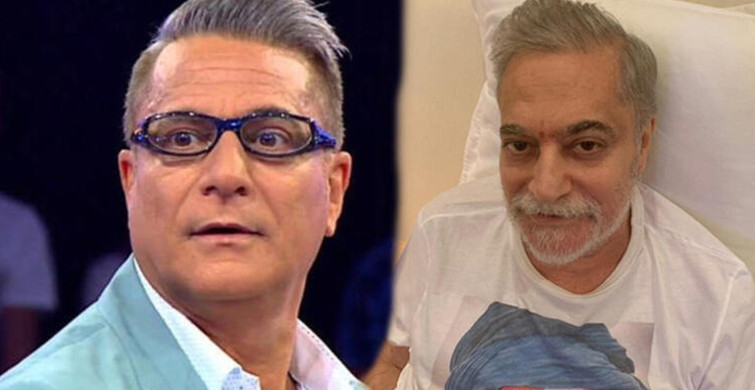 Mehmet Ali Erbil Yoğun Bakımdan Çıktı