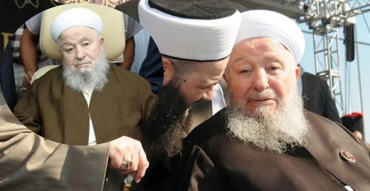 Mahmut Ustaosmanoğlu’nun 30 yıl önceki sırrı ortaya çıktı! Avukatı her şeyini ifşa etti ‘Ben o adamı...’