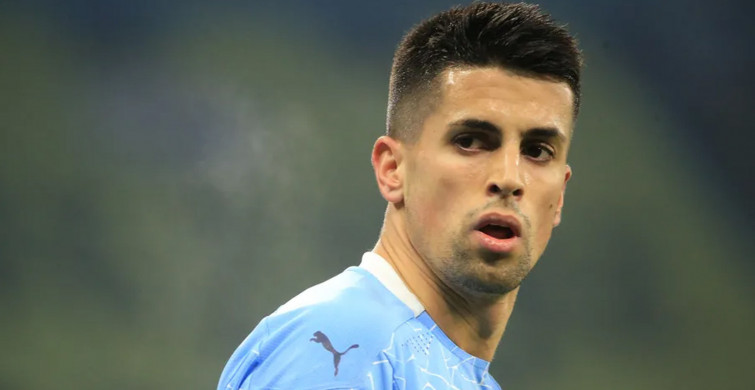 Manchester Cityli Joao Cancelo ve Ailesine Gaspçı Saldırı Gerçekleşti!