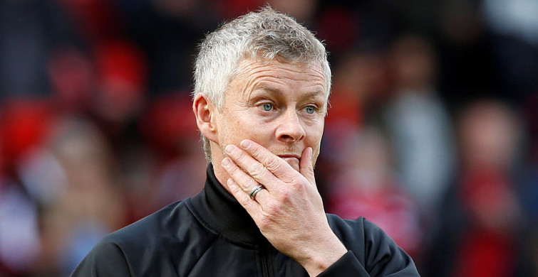 Manchester United'dan Norveçli Teknik Adam Ole Gunnar Solskjaer İle İlgili Kritik Karar!