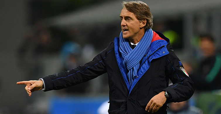 Bomba İddia! Galatasaray, Roberto Mancini’nin Kapısını Çaldı