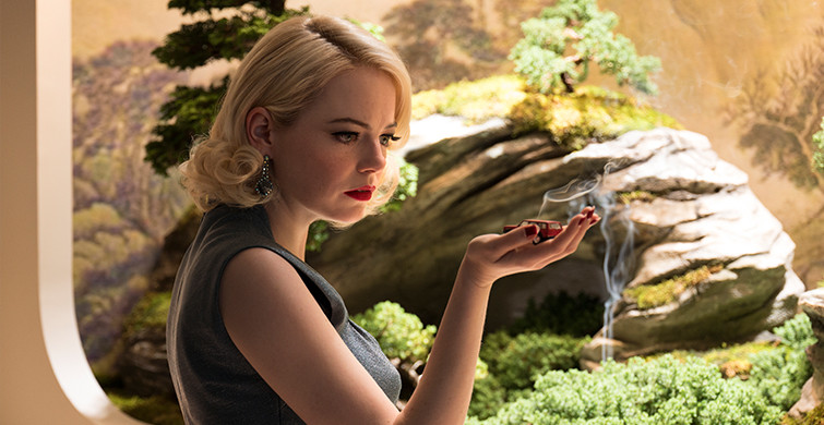 Emma Stone'un Yıllar İçindeki Değişimi