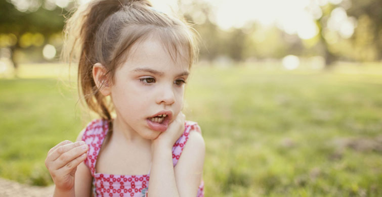 Rett Sendromu (RS) Nedir?