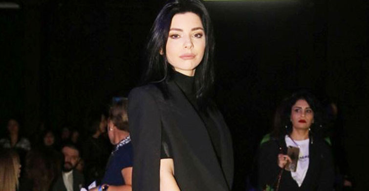 Mercedes-Benz Fashion Week İstanbul'a Ünlü Akını