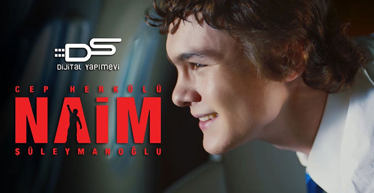 Cep Herkülü Naim Süleymanoğlu Filmi Ne Anlatıyor?