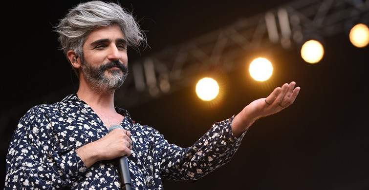 Manuş Baba Samimi Açıklamalarıyla Dikkat Çekti