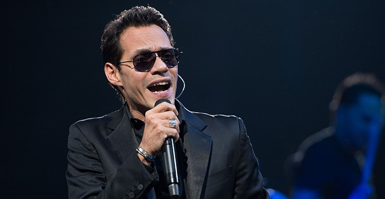 Marc Anthony Kimdir? Marc Anthony Boyu Kaç, Kilosu Kaç, Aslen Nereli, Sevgilisi Kimdir?