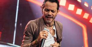Marc Anthony