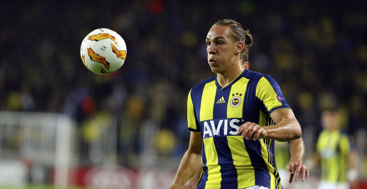 Marcelo Bielsa'nın, Eski Fenerbahçeli Michael Frey İle İlgili Pişmanlığı Ortaya Çıktı!