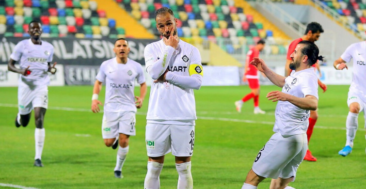 Marco Paixao'dan Beşiktaş-Sporting Lizbon Maçı Öncesi Çarpıcı Açıklamalar!