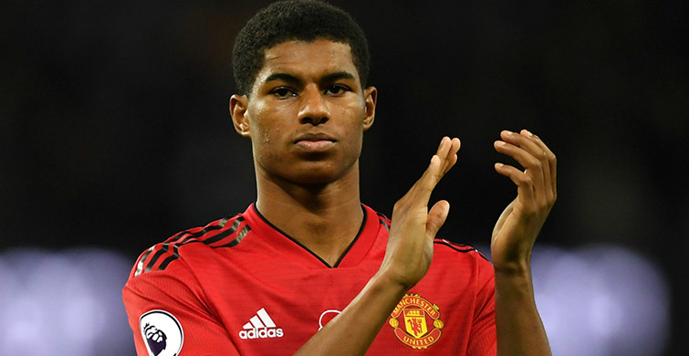 İspanya Devi Marcus Rashford İçin Kesenin Ağzını Açtı