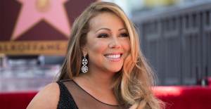 Mariah Carey Harun Sürek’in Şarkısına Talip Oldu