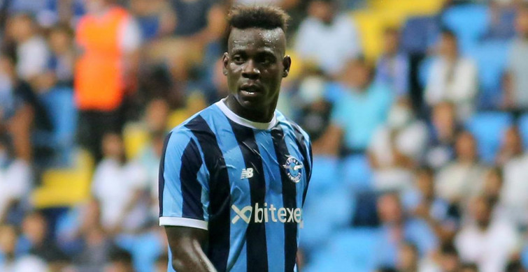 Mario Balotelli kimdir?