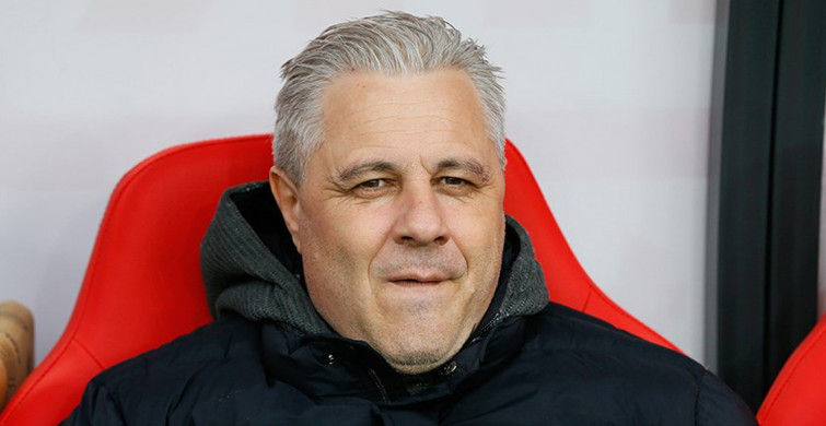 Marius Sumudica'nın Eski Tecümanı Futbolcuları Taciz Ettiğini İddia Etti!