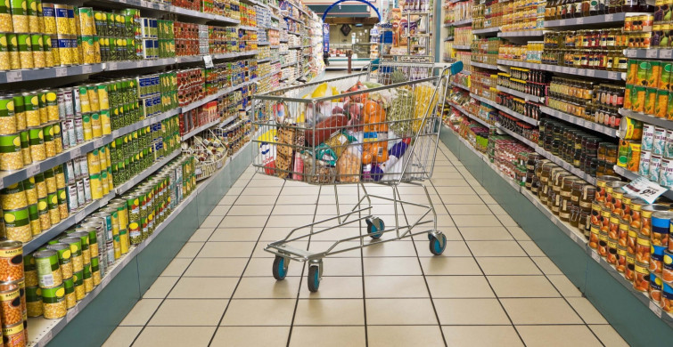 Marketlerde Yeni Dönem! Atık İadesi Yapan Tüketici Para İadesi Alacak