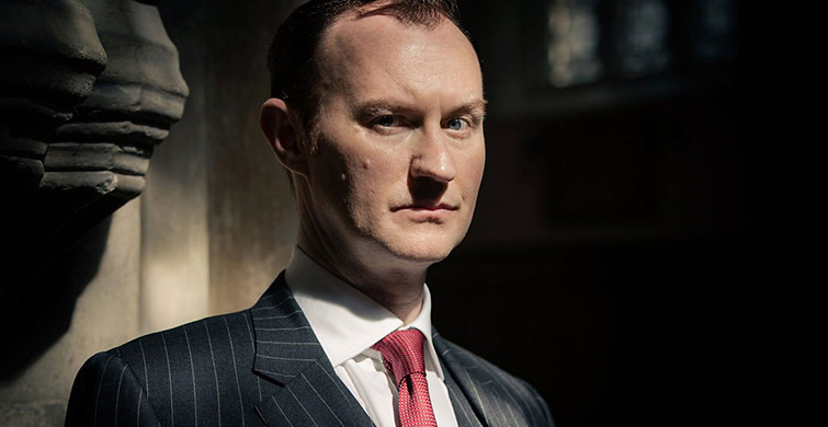 Mark Gatiss Kimdir? Mark Gatiss Boyu Kaç, Kilosu Kaç, Aslen Nereli, Sevgilisi Kimdir?