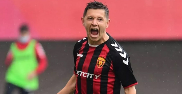 Martin Mircevski Kimdir?