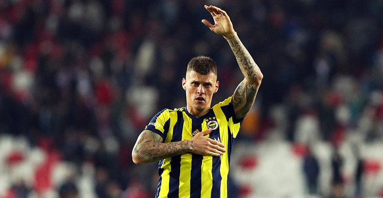 Martin Skrtel Formasına Kavuşuyor