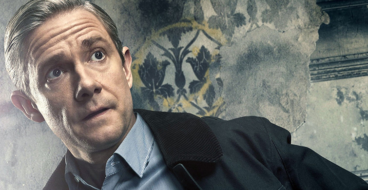 Martin Freeman Kimdir? Martin Freeman Boyu Kaç, Kilosu Kaç, Aslen Nereli, Sevgilisi Kimdir?