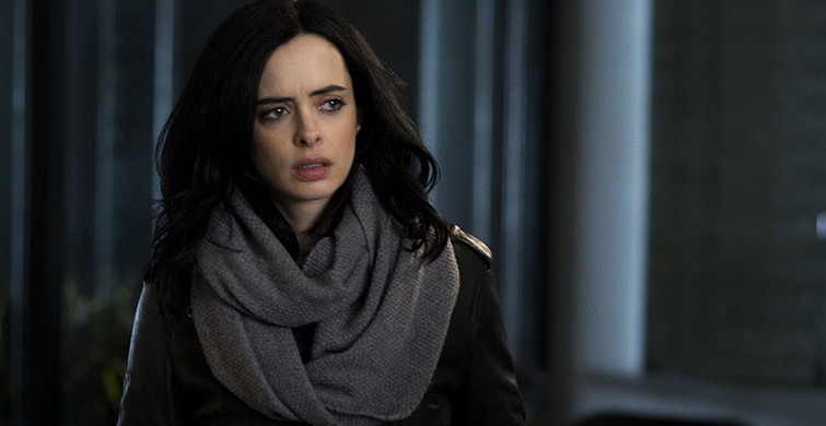 Jessica Jones Dizisi Nerede Çekildi? Oyuncuları Kimler, Konusu Ne?