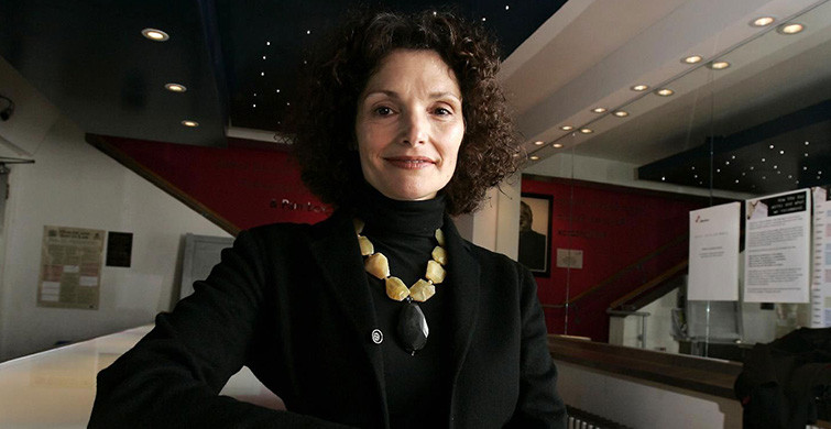 Mary Elizabeth Mastrantonio Kimdir? Mary Elizabeth Mastrantonio Boyu Kaç, Kilosu Kaç, Aslen Nereli, Sevgilisi Kimdir?