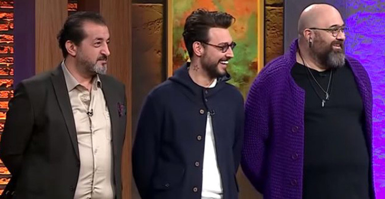 MasterChef Yarışmacıları En Çok Sevdiği Şef’i Belirledi