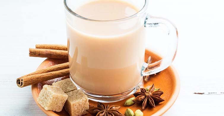 Modunuza Göre Hangi Çayı İçmelisiniz? 