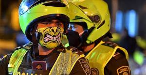 Yeni Trendi Coronavirüs Belirledi: Maske Modası!