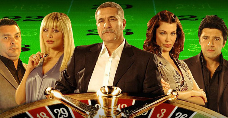  Maskeli Beşler Kıbrıs Filmi Nerede Çekildi? Oyuncuları Kimler, Konusu Ne?