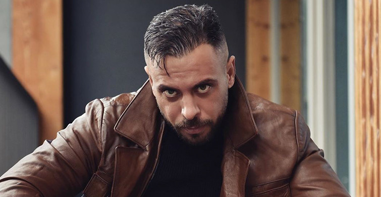 Massaka Kimdir? Massaka Boyu Kaç, Kilosu Kaç, Aslen Nereli, Sevgilisi Kimdir?