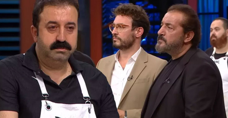 MasteChef All Star olaylı başladı: Danilo şef ile yarışmacı birbirine girdi ‘diskalifiye edin’