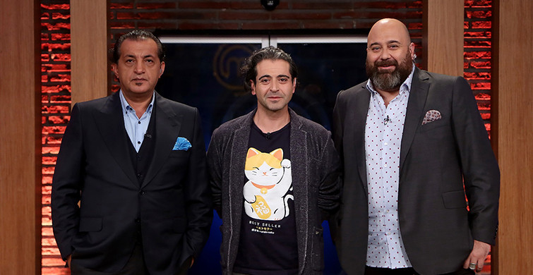 Masterchef Yarışmasının Jürisi Değişti