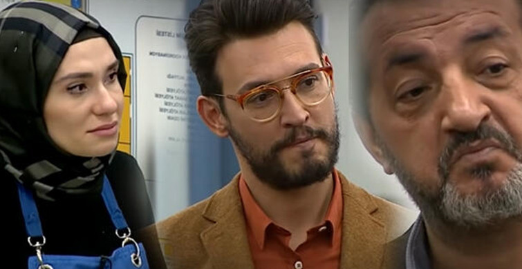 MasterChef’te Şarkı Söyleyen Engelli Kız Herkesi Büyüledi