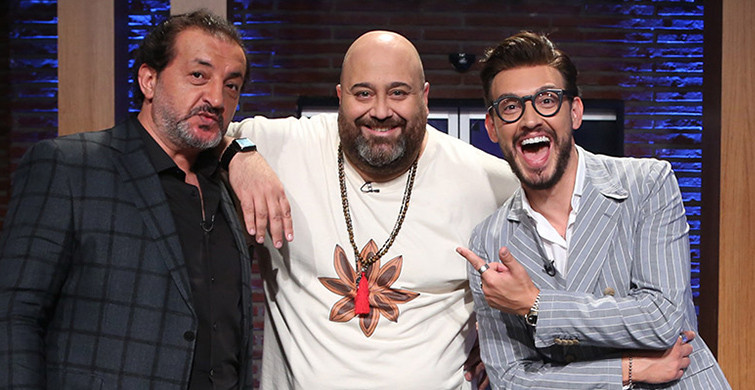 MasterChef Türkiye’de O Ses Türkiye Jürisi Yarışacak