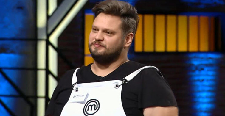 MasterChef Faruk Batuhan, Begüm Öner’in Abisi Çıktı